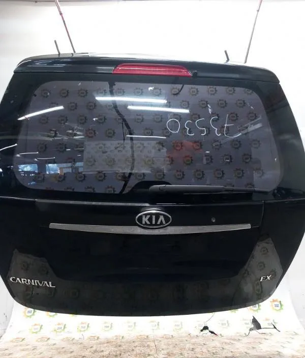 Hayon KIA CARNIVAL 2 occasion