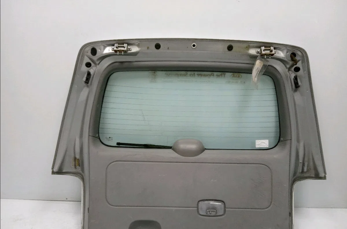 Hayon Kia CARNIVAL II (GQ) 2.9 crdi (2001-2006) occasion