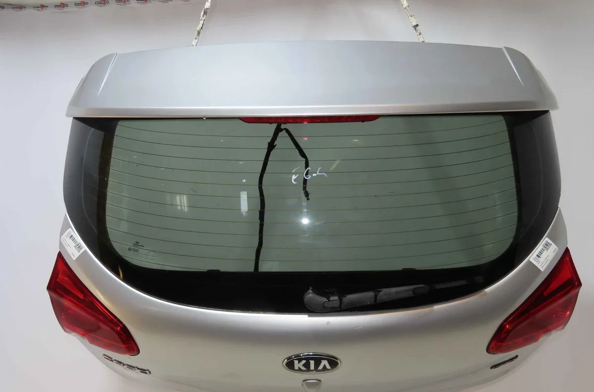 Hayon KIA CEE D II occasion