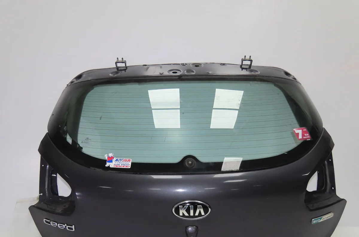 Hayon Kia CEE'D (JD) 1.0 t-gdi (2015-2018) occasion