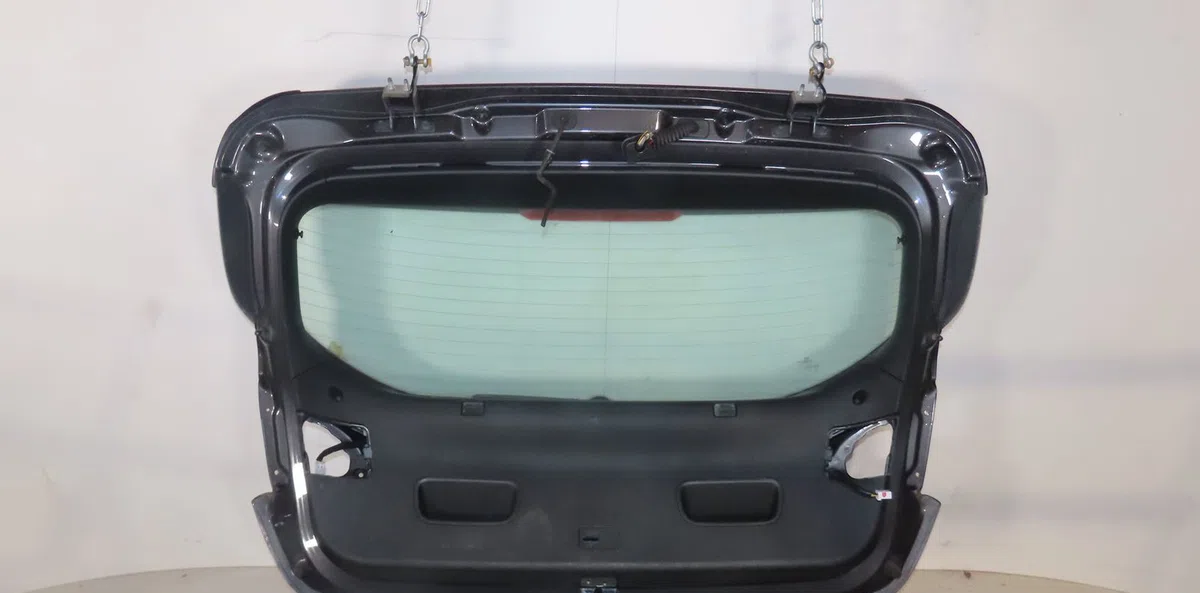 Hayon Kia CEE'D (JD) 1.4 cvvt (2012-2018) occasion