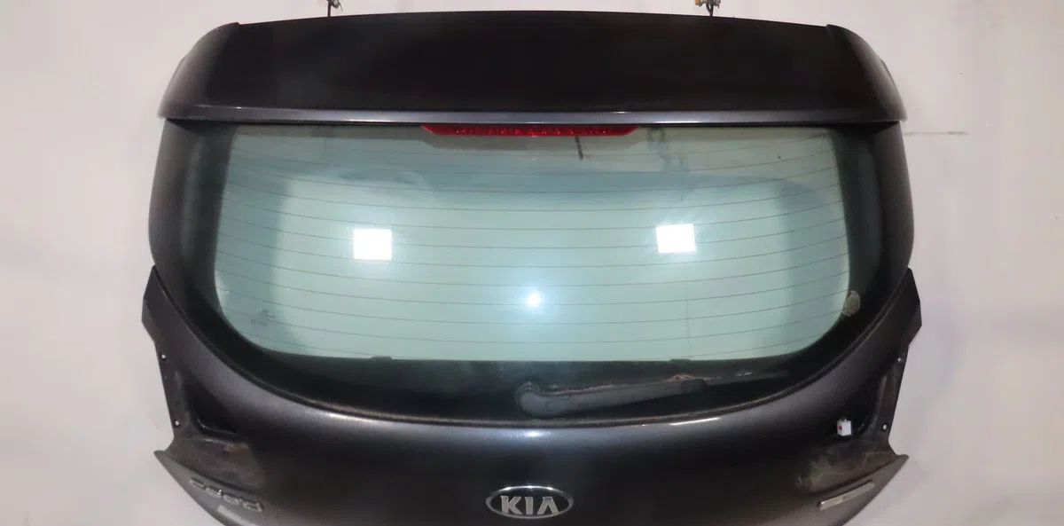 Hayon Kia CEE'D (JD) 1.4 cvvt (2012-2018) occasion