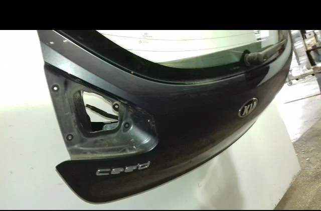 Hayon Kia CEE'D (JD) 1.6 crdi 110 (2012-2018) occasion