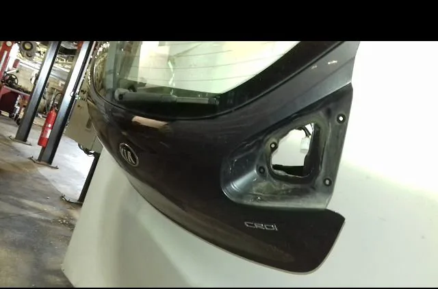 Hayon Kia CEE'D (JD) 1.6 crdi 110 (2012-2018) occasion