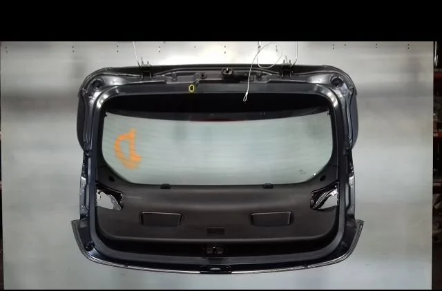 Hayon Kia CEE'D (JD) 1.6 crdi 110 (2012-2018) occasion