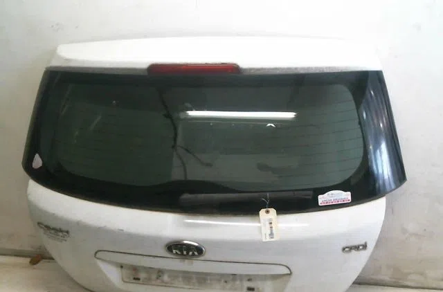Hayon KIA CEE-D occasion