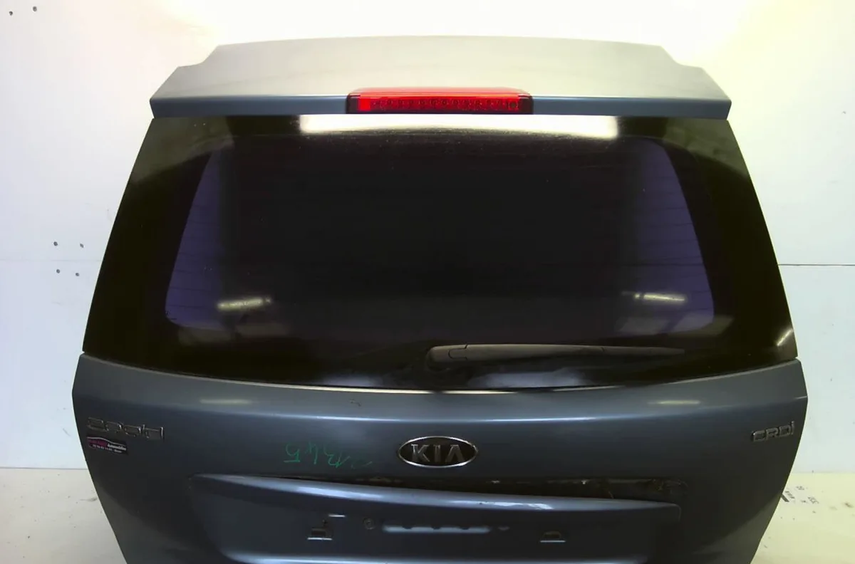 Hayon Kia CEE'D SW (ED) 1.6 crdi 115 (2007-2012) occasion