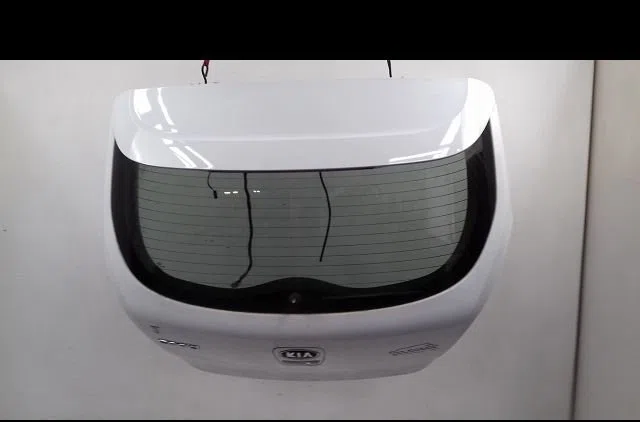 Hayon Kia PRO CEE'D (ED) 1.4 (2008-2012) occasion