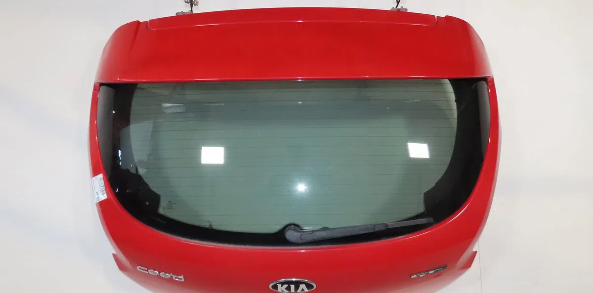 Hayon Kia PRO CEE'D (JD) 1.6 crdi 136 (2015-2018) occasion