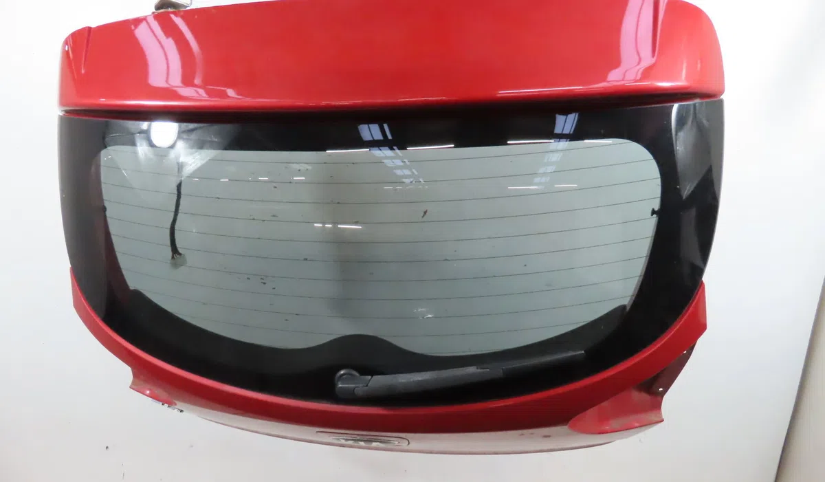 Hayon KIA RIO 2014 occasion