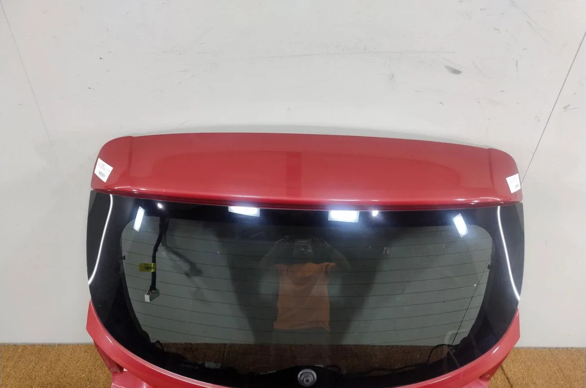 Hayon KIA RIO 3  RIO 3 PHASE 2 occasion