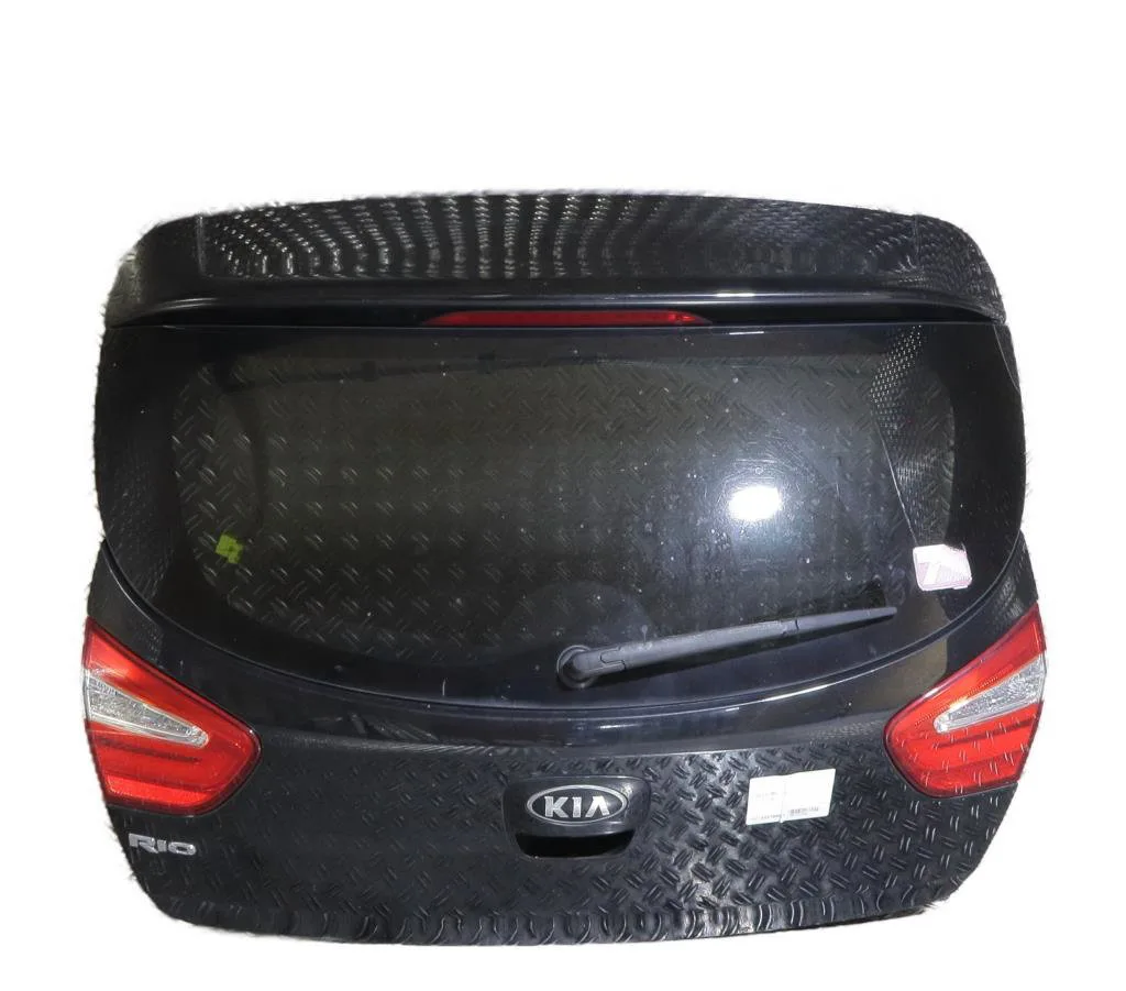 Hayon Kia RIO III (UB) 1.4 cvvt (2011-2017) occasion