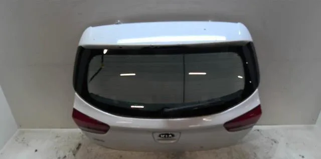 Hayon Kia RIO IV (YB, SC, FB) 1.2 cvvt (2020) 5 portes occasion