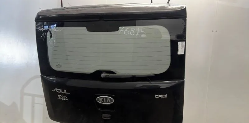 Hayon KIA SOUL 1 PHASE 1 occasion