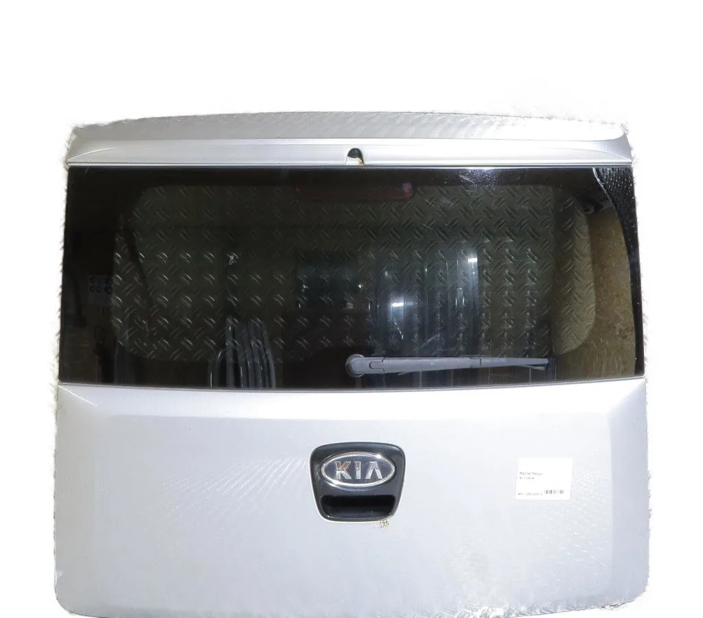 Hayon Kia SOUL I (AM) 1.6 crdi 115 (2009-2014) occasion