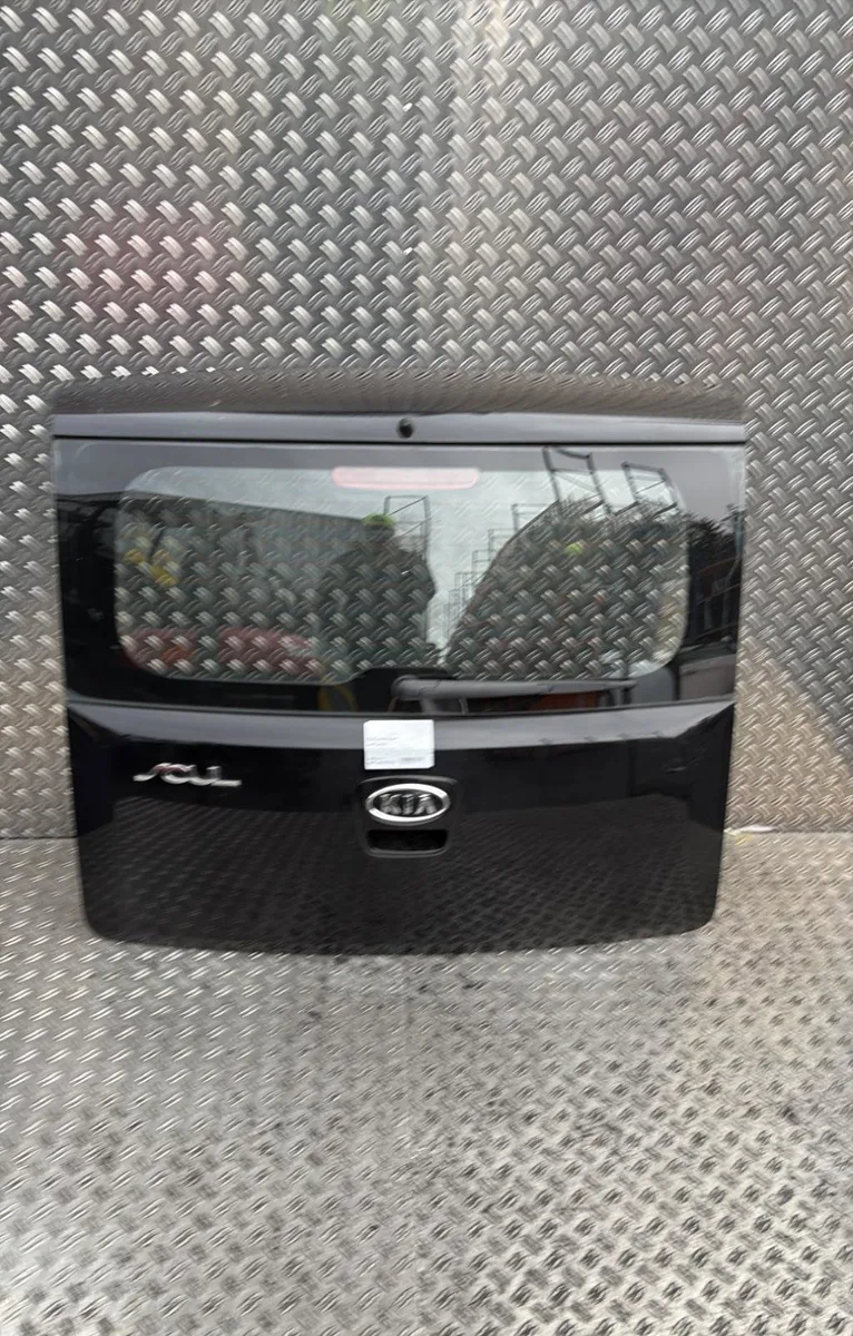 Hayon Kia SOUL I (AM) 1.6 cvvt (2009-2011) occasion