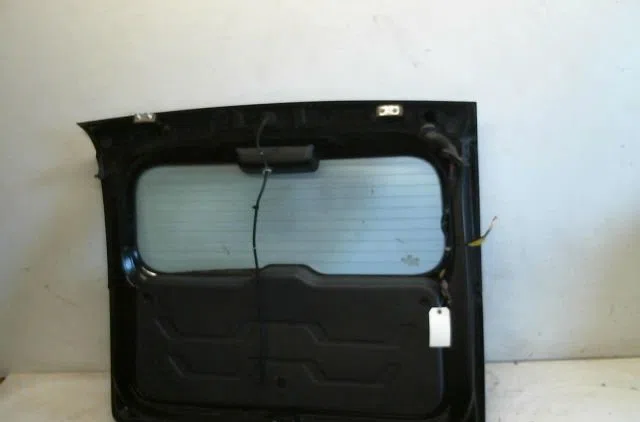 Hayon Kia SOUL I (AM) 1.6 gdi (2011-2014) occasion