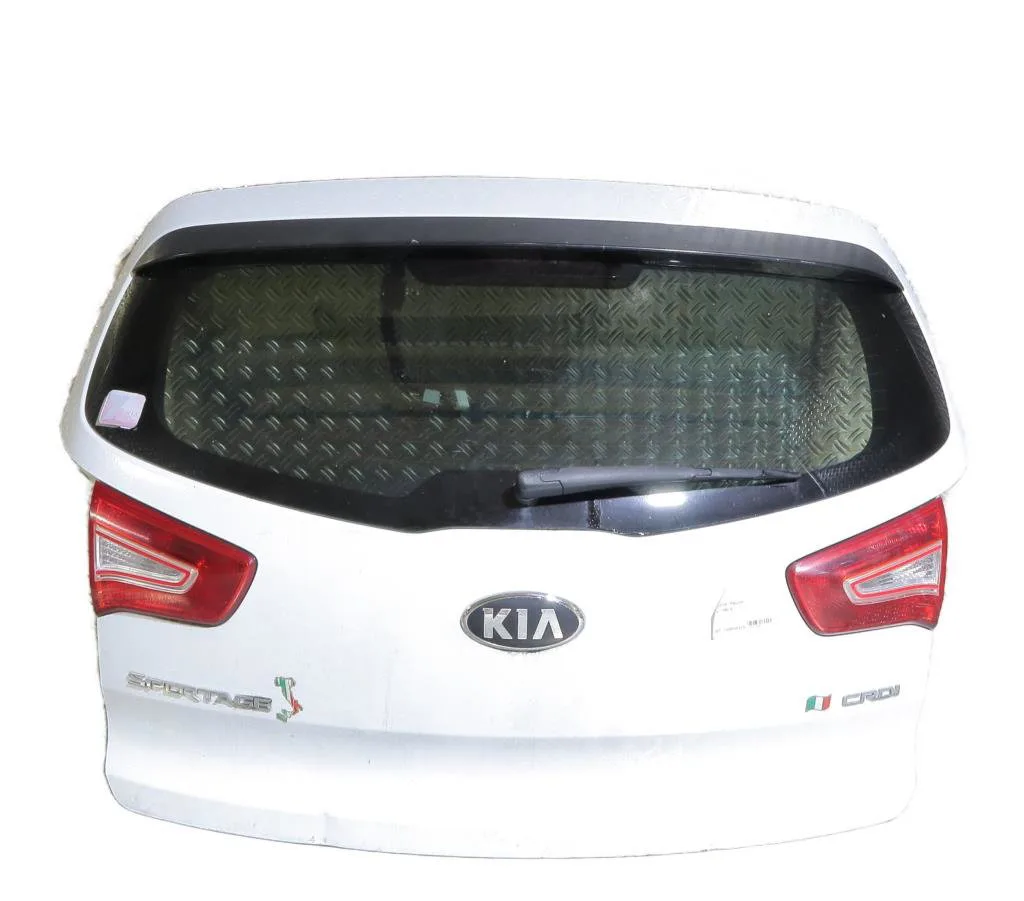 Hayon KIA SPORTAGE 3 PHASE 1 occasion