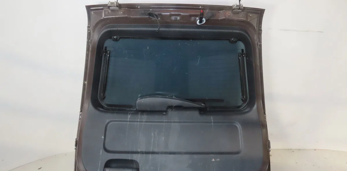 Hayon Kia SPORTAGE II (JE_, KM) 2.0 crdi (2006-2010) occasion