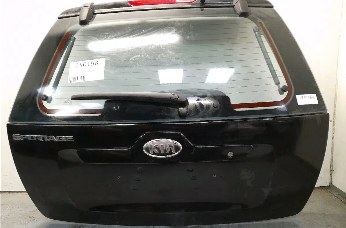 Hayon KIA SPORTAGE occasion