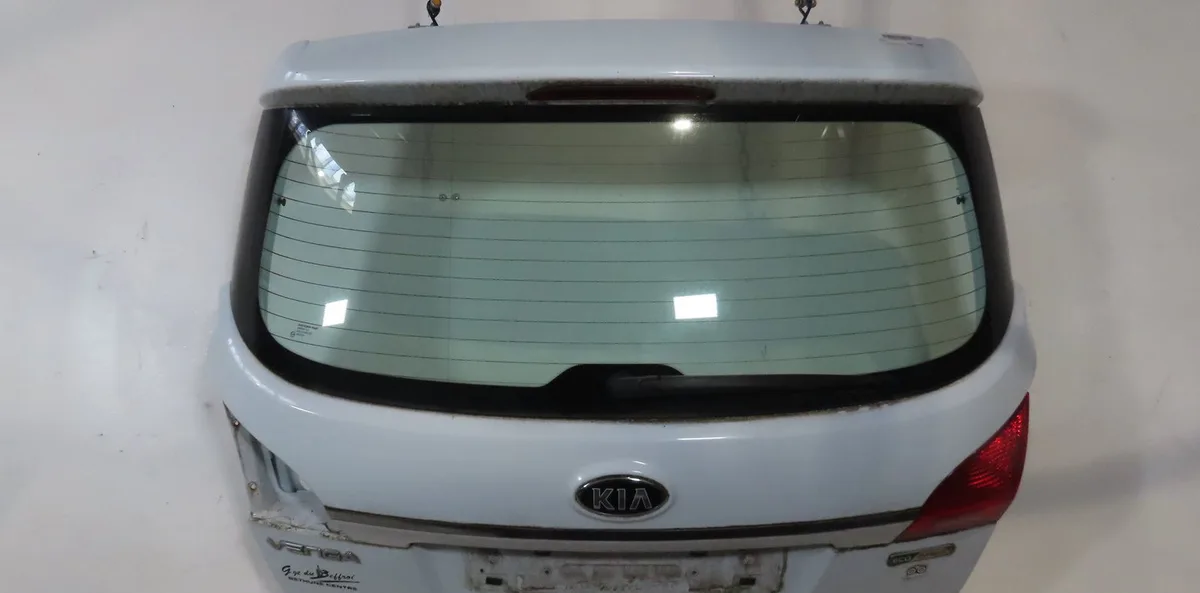 Hayon Kia VENGA (YN) 1.4 cvvt (2010) occasion