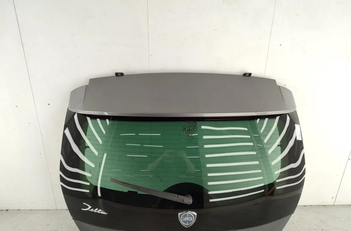 Hayon LANCIA DELTA 3 occasion