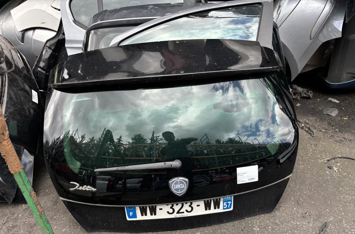 Hayon Lancia DELTA III (844_) 1.9 d multijet (844.axe1a) (2009-2014) occasion