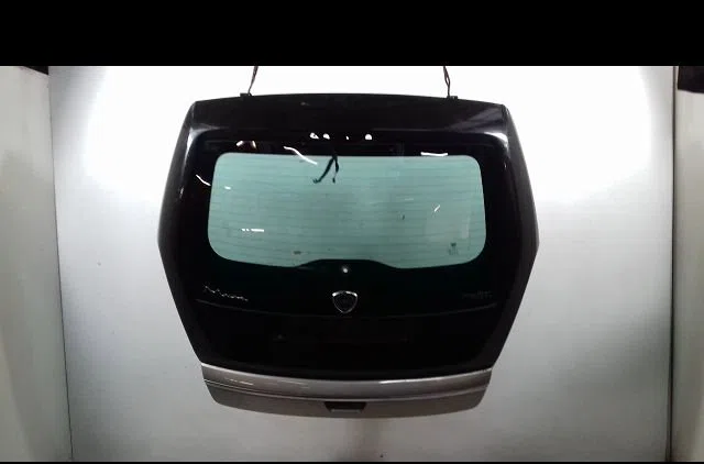 Hayon Lancia MUSA (350_) 1.3 d multijet (350.axm11, 350.axm1a, 350.axi1a) (2009-2012) occasion