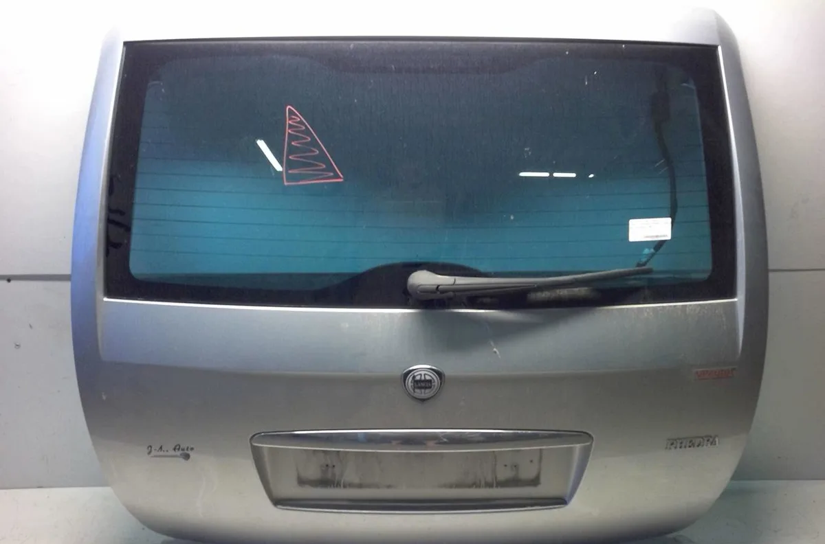 Hayon Lancia PHEDRA (179_) 2.0 (179axa11, 179axa1a) (2002-2010) occasion