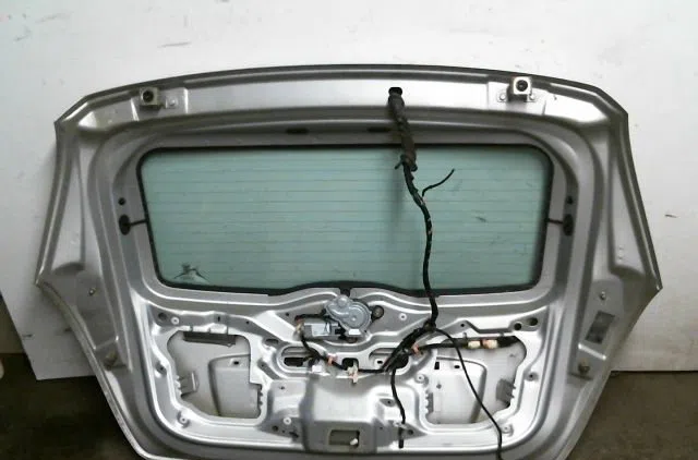 Hayon LANCIA Y occasion
