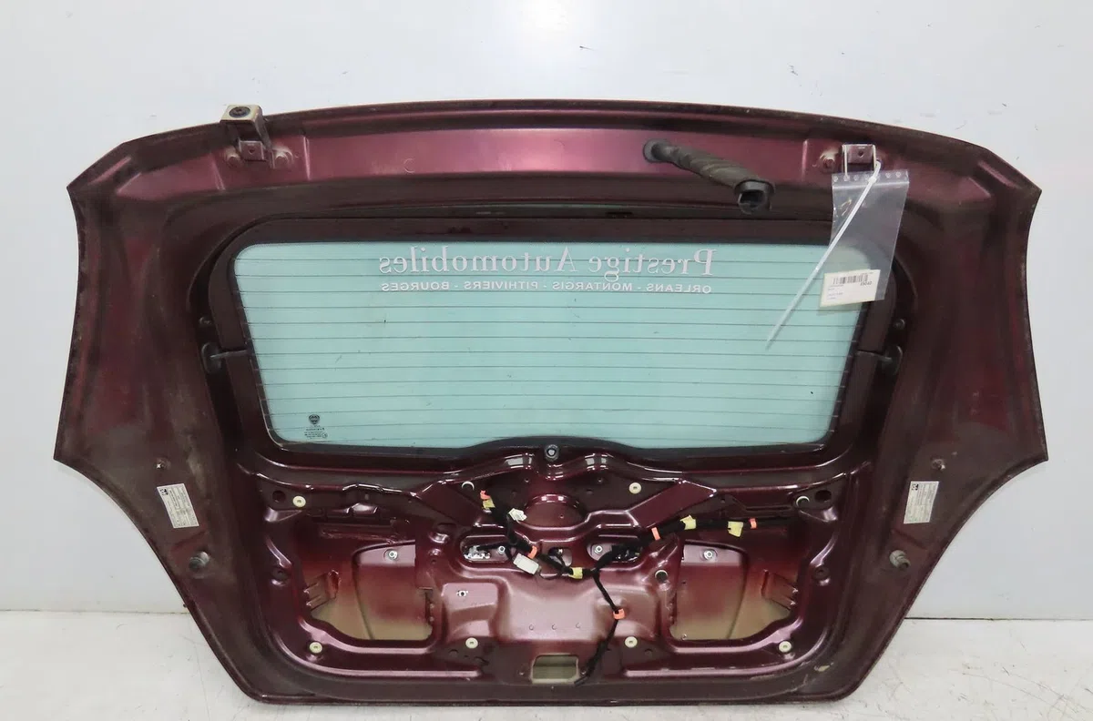 Hayon Lancia YPSILON (843_) 1.4 (843.axg1a) (2006-2011) occasion