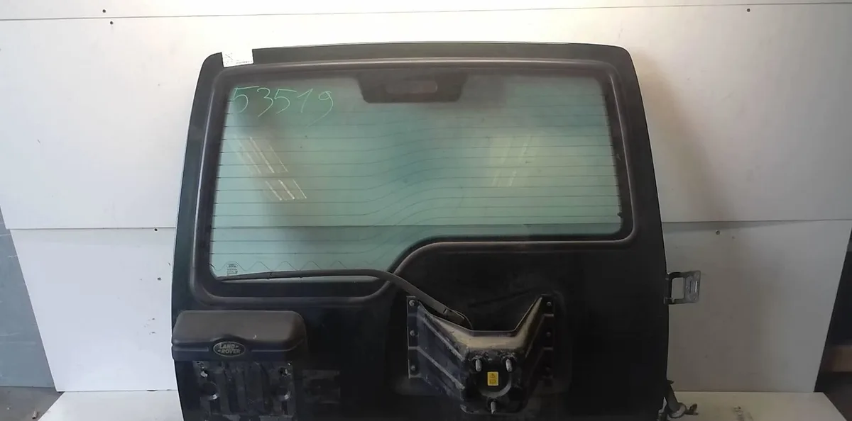 Hayon Land rover DISCOVERY II (L318) 4.0 v8 4x4 (1998-2004) occasion
