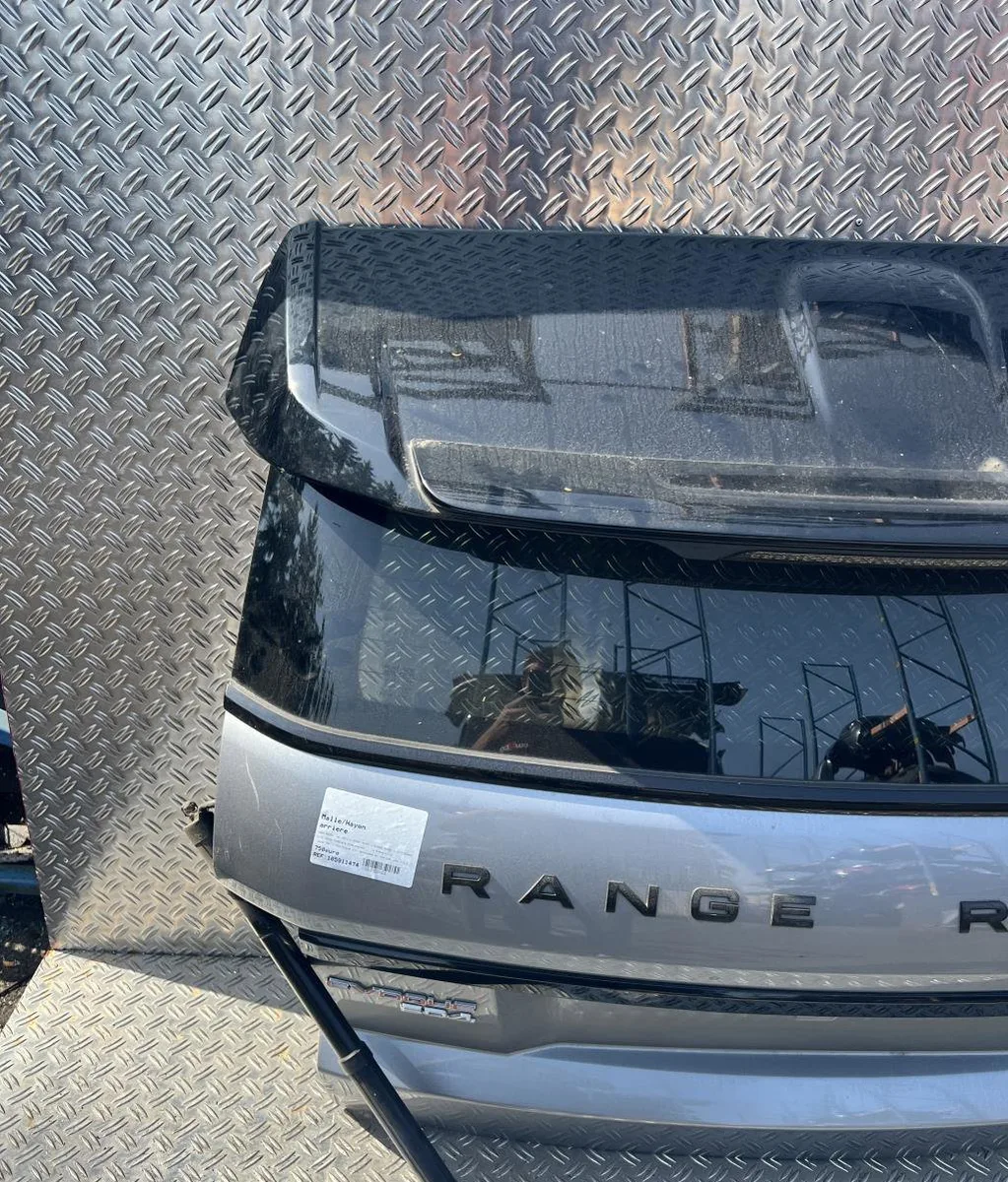 Hayon Land rover RANGE ROVER EVOQUE (L538) 2.2 d 4x4 (2011-2019) occasion