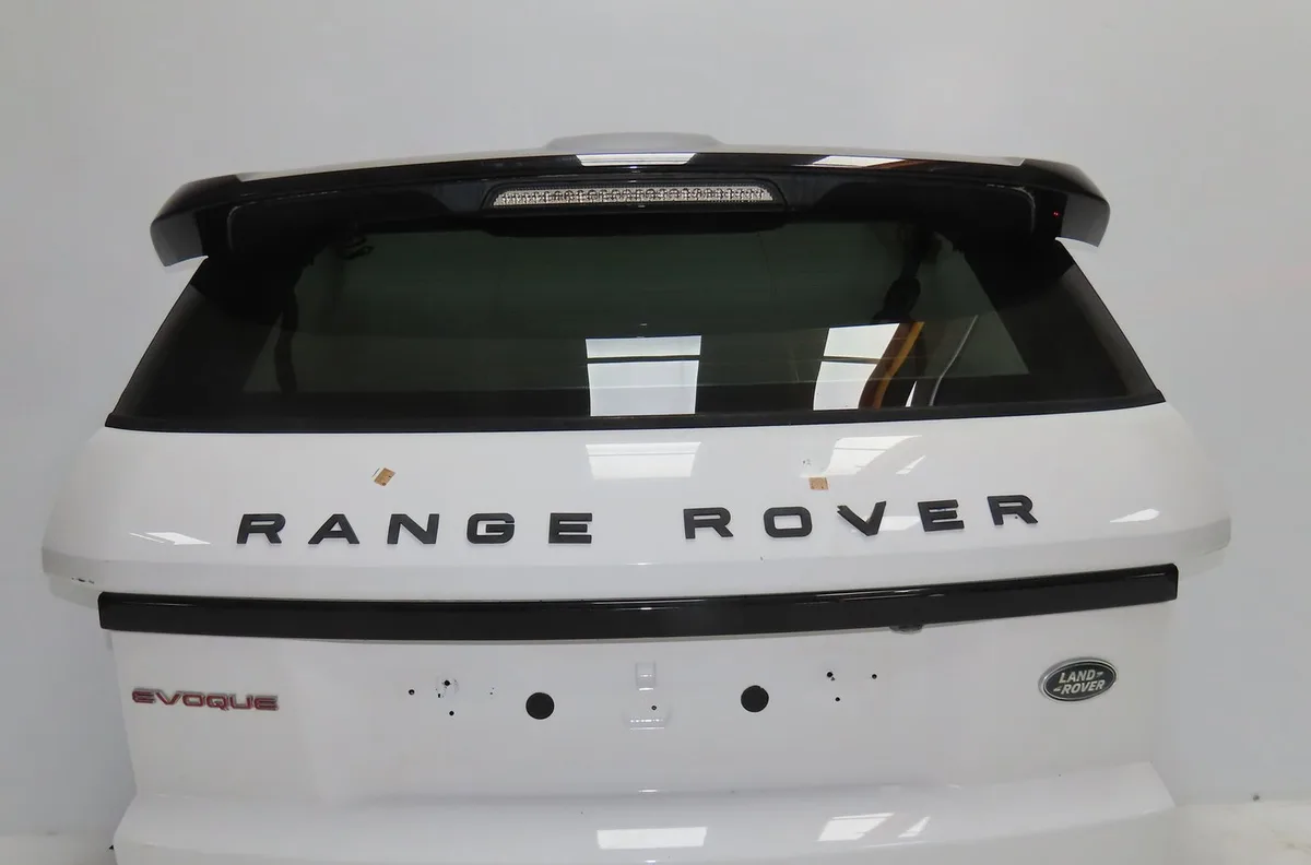 Hayon Land rover RANGE ROVER EVOQUE (L538) 2.2 d 4x4 (2011-2019) occasion