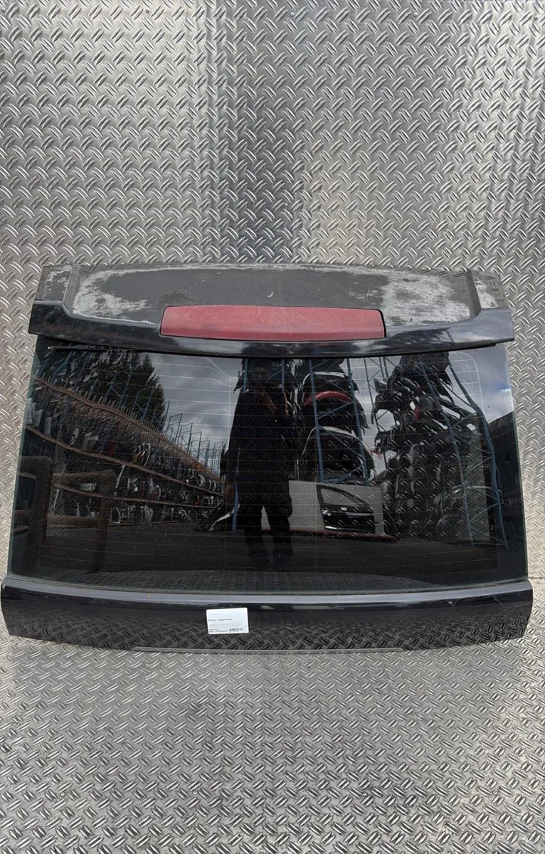 Hayon Land rover RANGE ROVER III (L322) 3.6 d 4x4 (2006-2012) occasion
