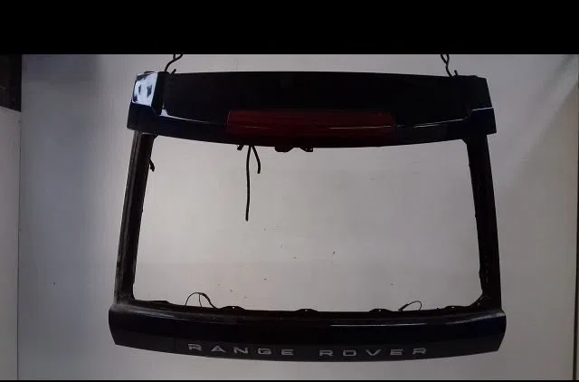 Hayon Land rover RANGE ROVER III (L322) 3.6 d 4x4 (2006-2012) occasion
