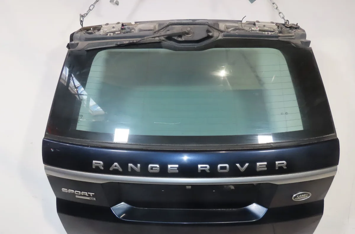 Hayon Land rover RANGE ROVER SPORT II (L494) 3.0 tdv6 4x4 (2013) occasion