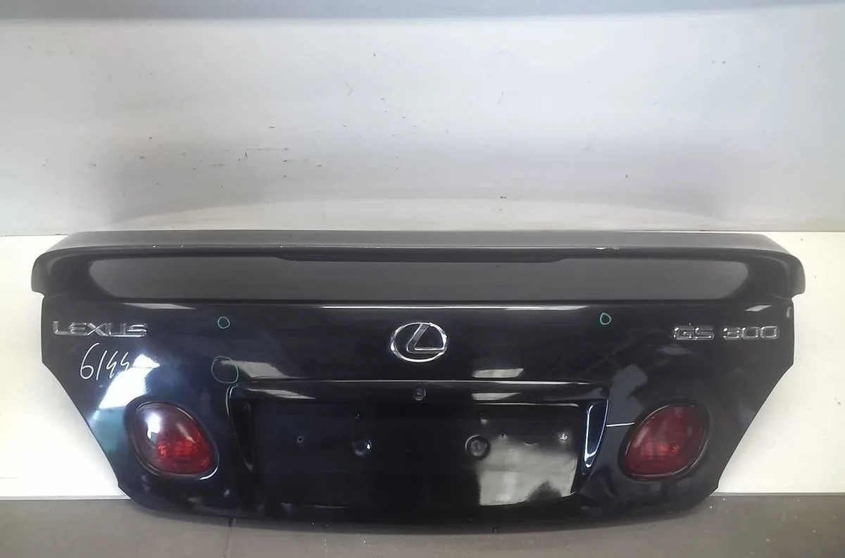 Hayon Lexus GS (_S16_) 300 (jzs160_) (1997-2000) occasion