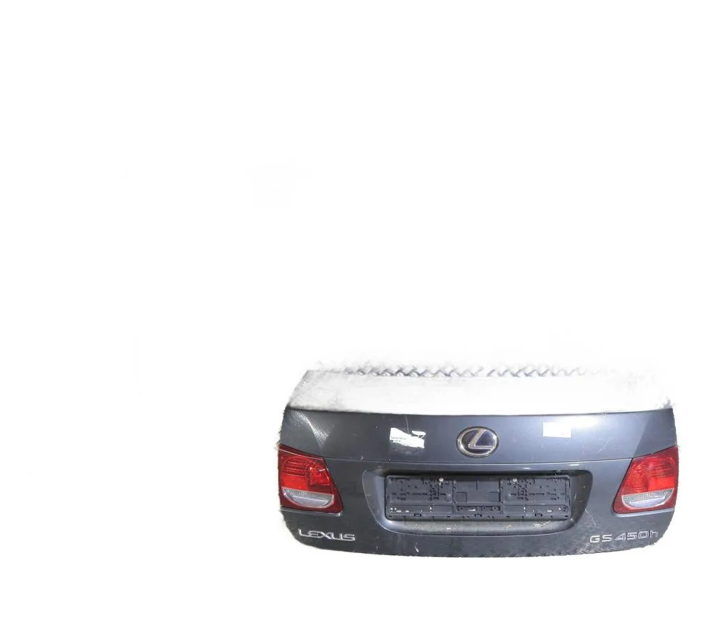 Hayon Lexus GS (_S19_) 450h (grs191_, gws191_) (2006-2011) occasion