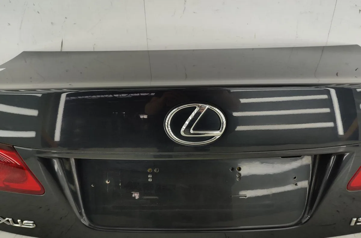 Hayon LEXUS IS 2 PHASE 1 occasion