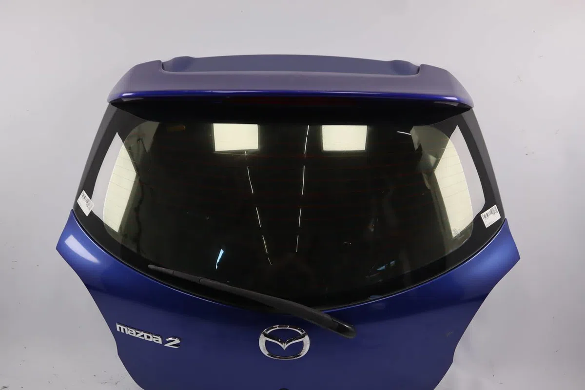 Hayon Mazda 2 (DE_, DH_) 1.3 (de3fs) (2007-2015) occasion