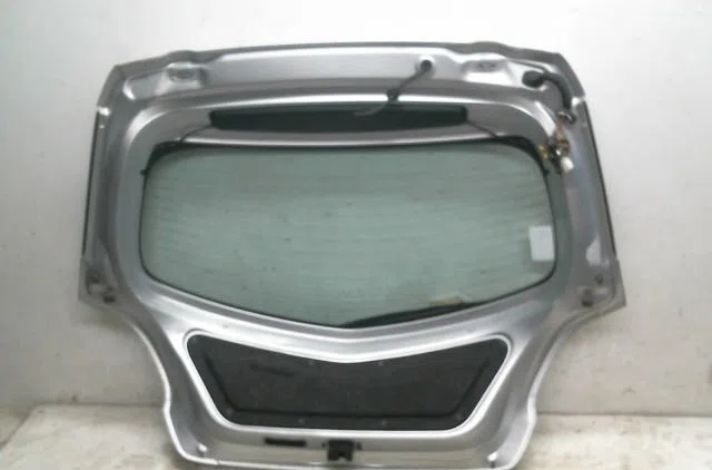 Hayon MAZDA 2 occasion