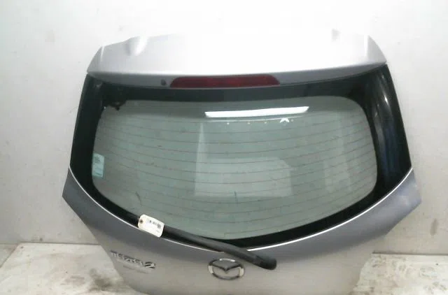 Hayon MAZDA 2 occasion