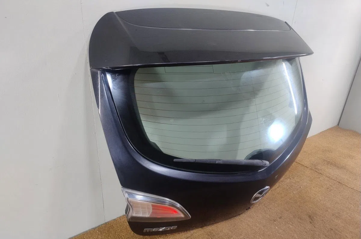 Hayon MAZDA 3 2  0 occasion