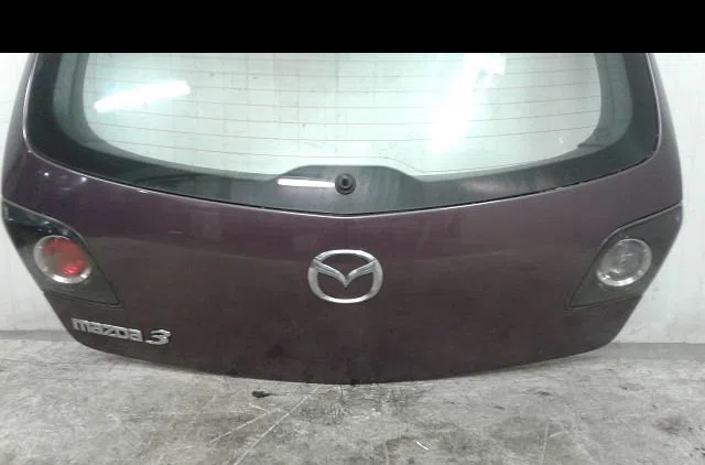 Hayon Mazda 3 (BK) 1.6 di turbo (2004-2009) occasion