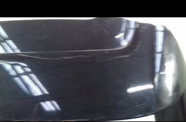 Hayon Mazda 3 (BK) 1.6 di turbo (2004-2009) occasion