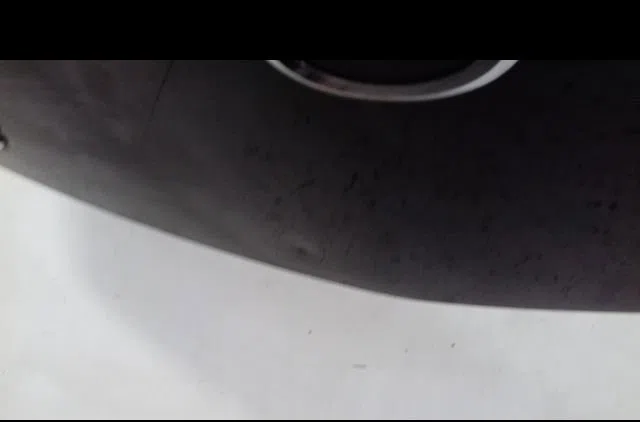 Hayon Mazda 3 (BK) 1.6 di turbo (2004-2009) occasion