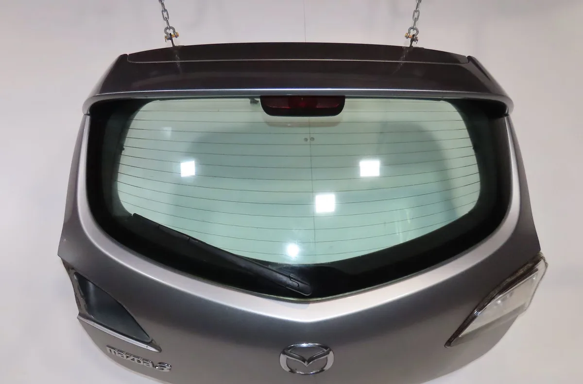 Hayon Mazda 3 (BL) 1.6 mz-cd (bl14) (2008-2013) occasion