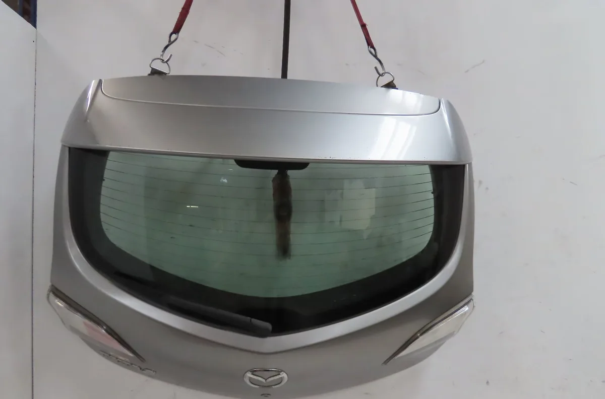 Hayon Mazda 3 (BL) 1.6 mzr cd (bl14) (2010-2013) occasion