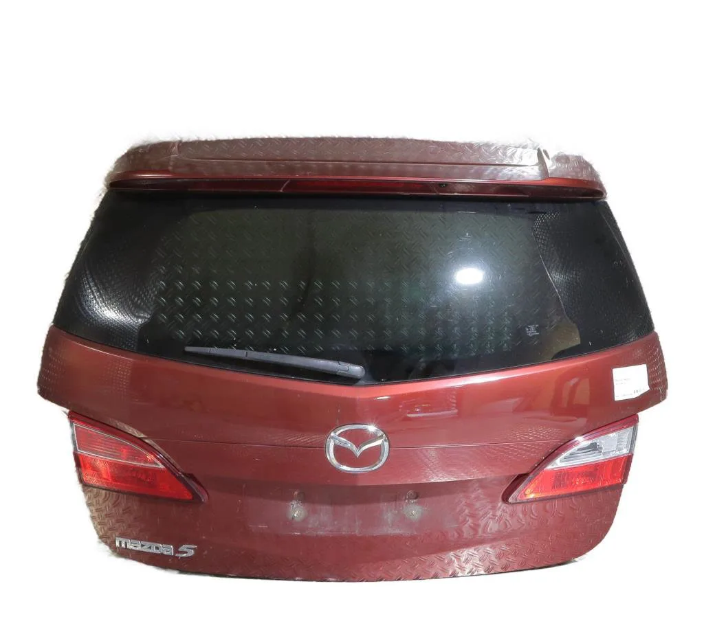 Hayon MAZDA 5 2 occasion
